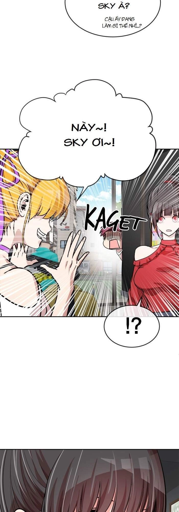 Change (Jinyuan) Chapter 69 - 4