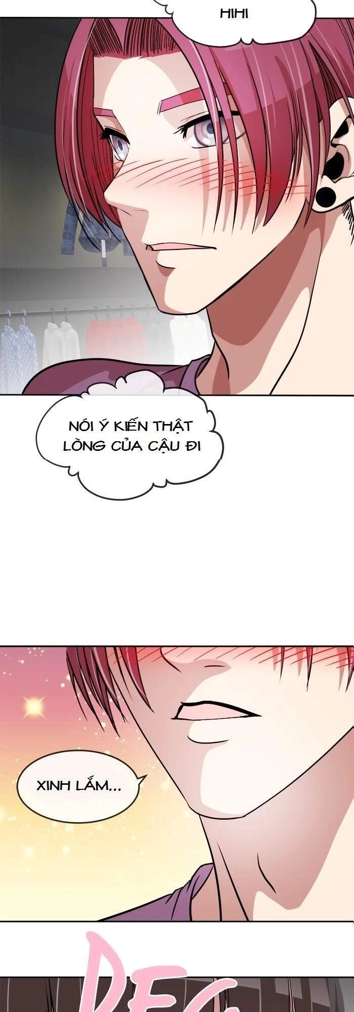 Change (Jinyuan) Chapter 69 - 9