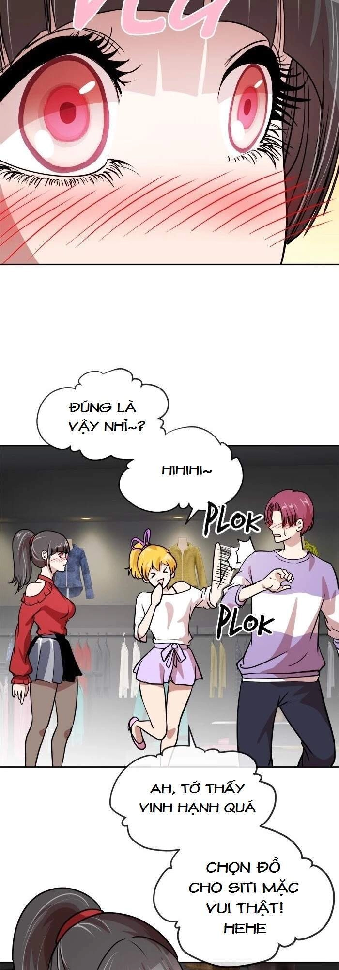 Change (Jinyuan) Chapter 69 - 10