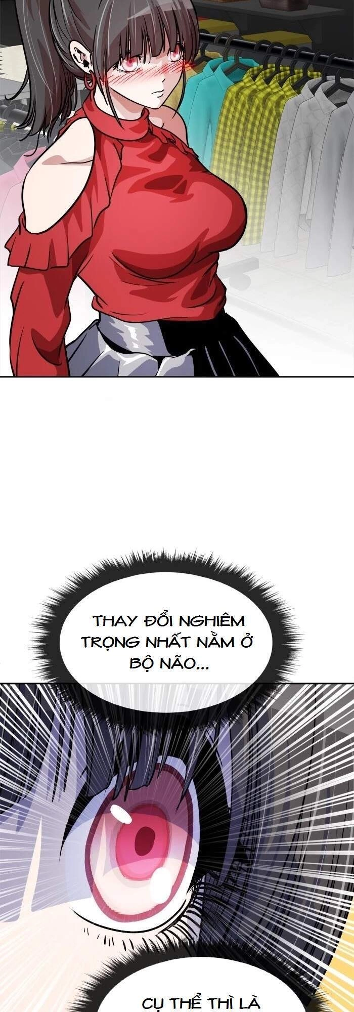 Change (Jinyuan) Chapter 69 - 11