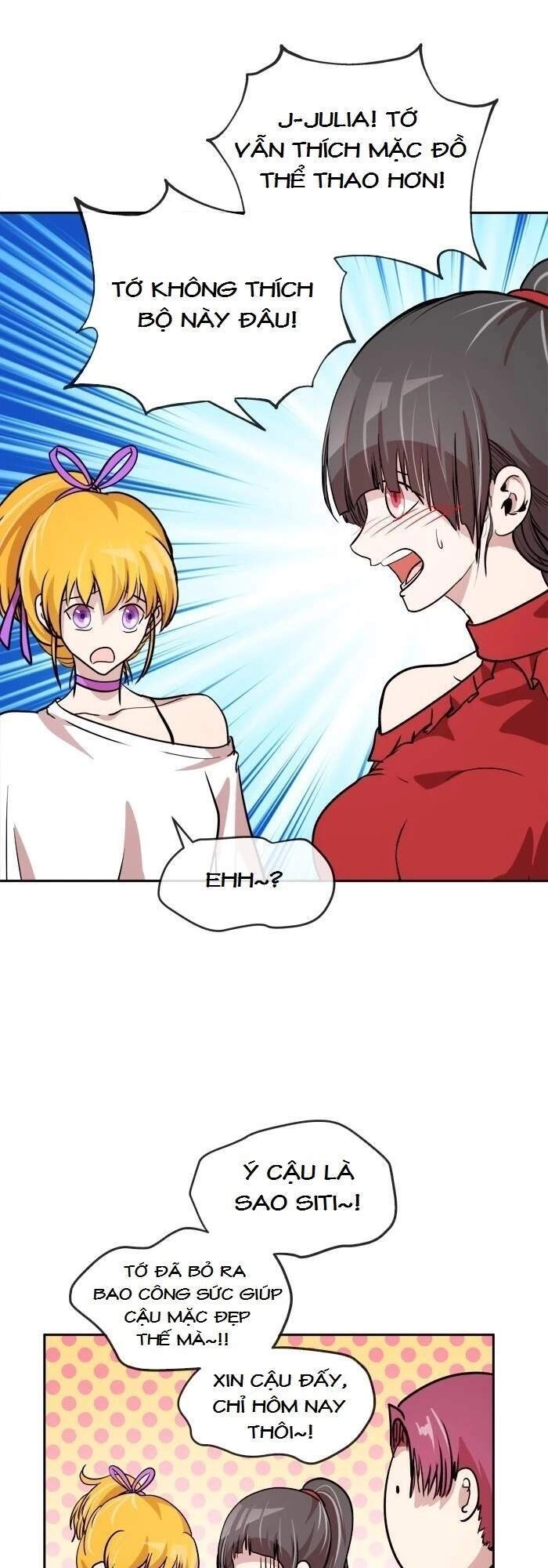 Change (Jinyuan) Chapter 69 - 15