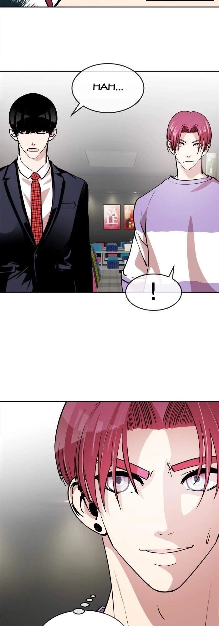 Change (Jinyuan) Chapter 69 - 18