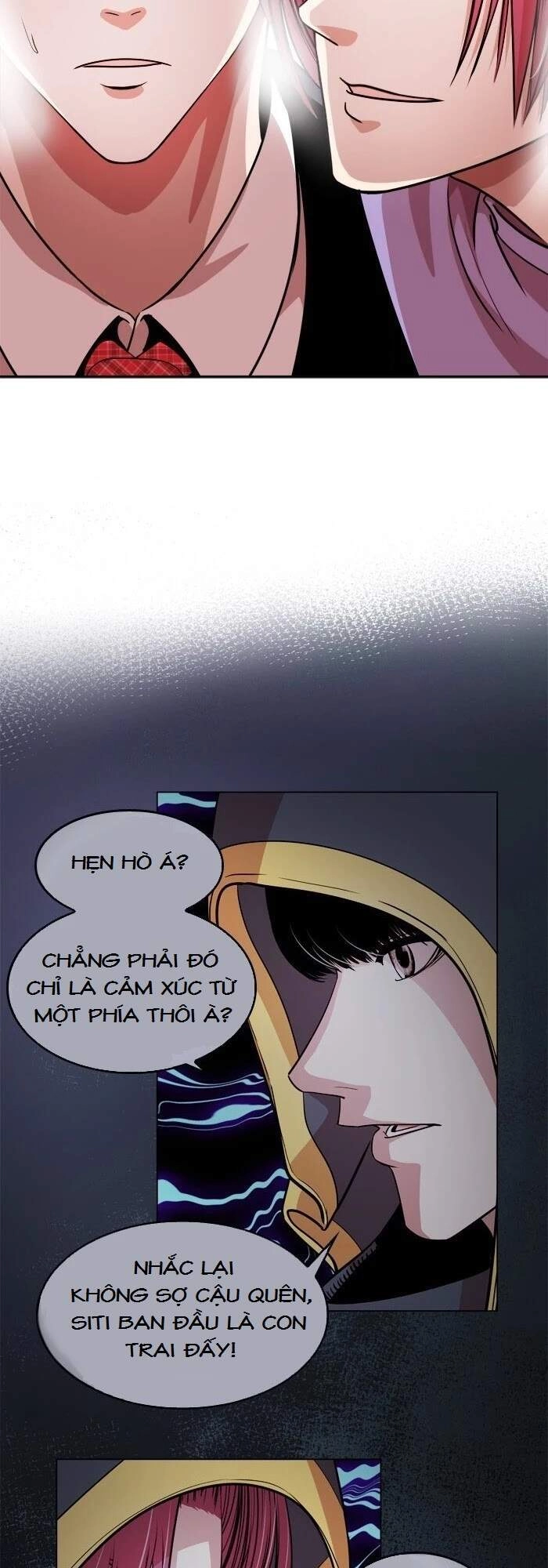 Change (Jinyuan) Chapter 69 - 23