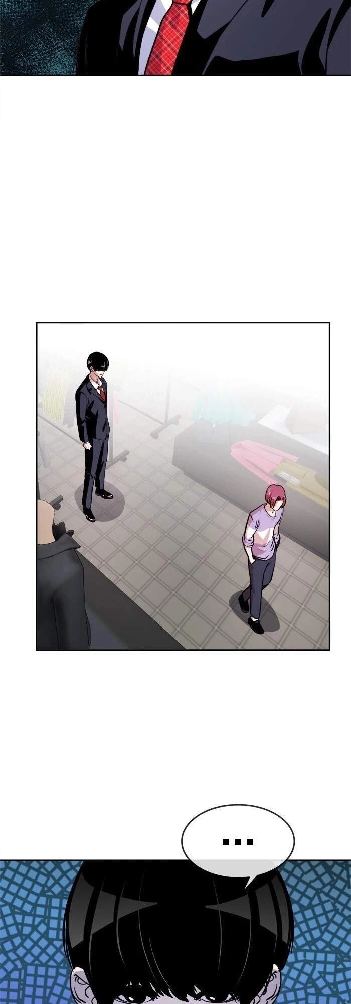 Change (Jinyuan) Chapter 70 - 5