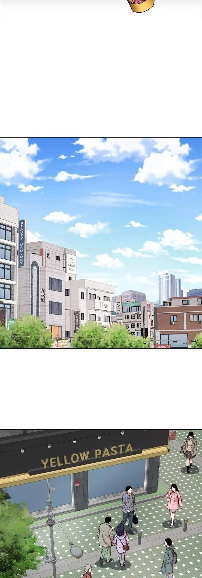 Change (Jinyuan) Chapter 70 - 9