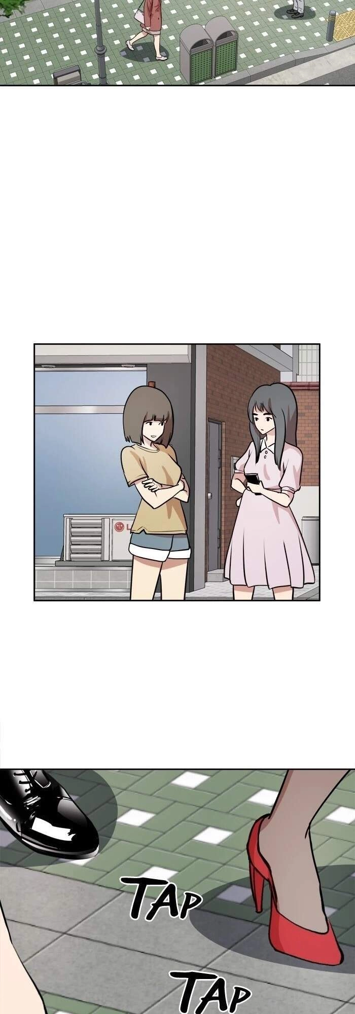 Change (Jinyuan) Chapter 70 - 10