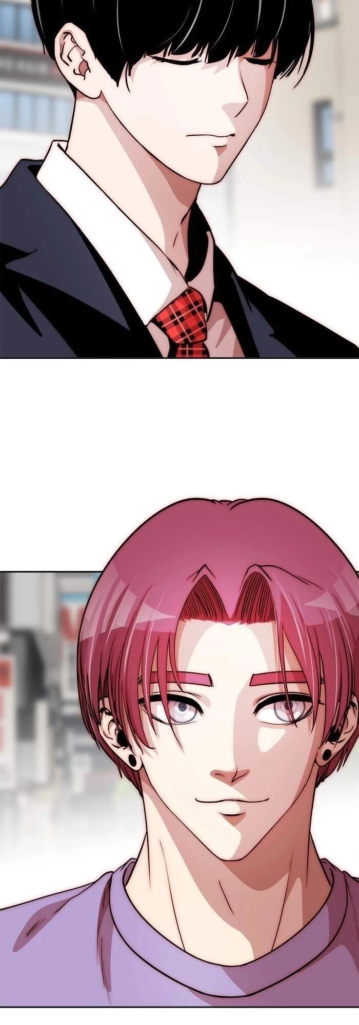 Change (Jinyuan) Chapter 70 - 12