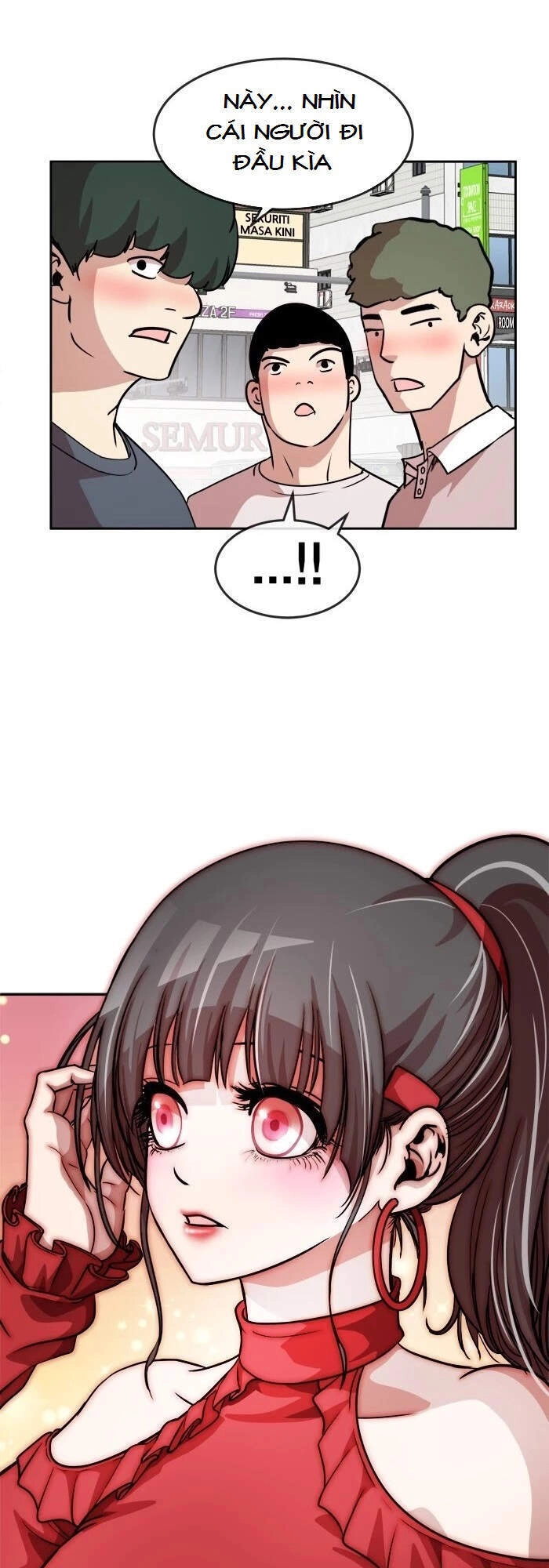 Change (Jinyuan) Chapter 70 - 15