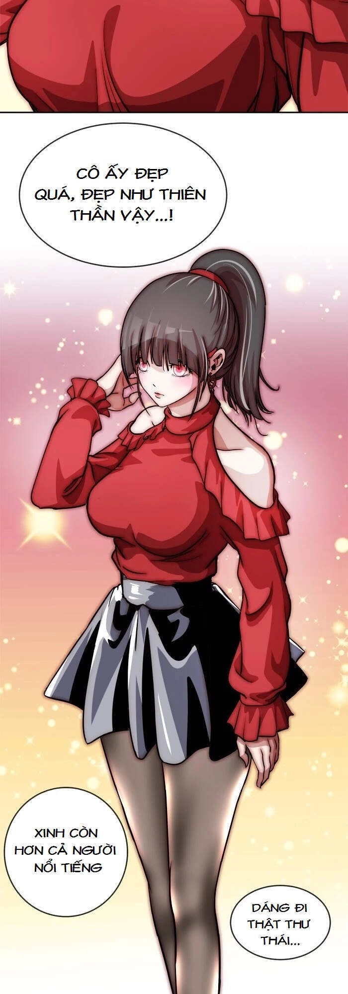 Change (Jinyuan) Chapter 70 - 16