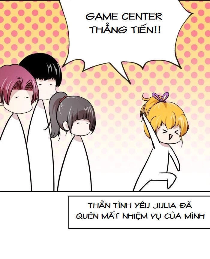 Change (Jinyuan) Chapter 70 - 21