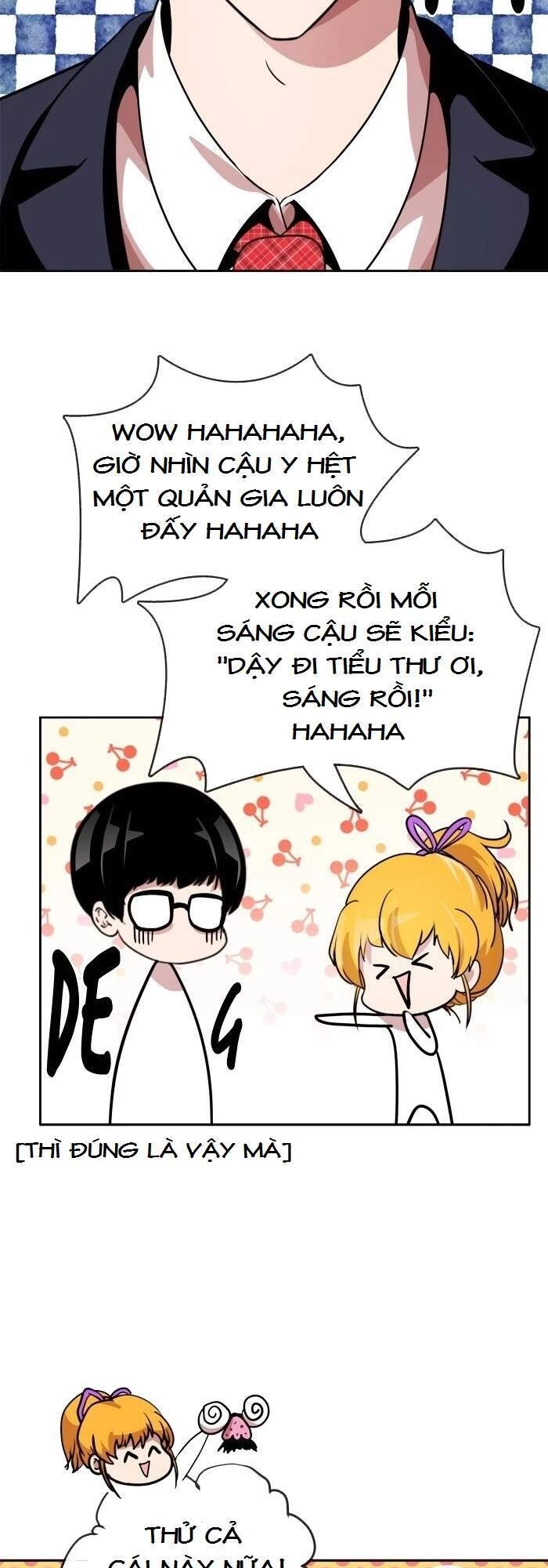 Change (Jinyuan) Chapter 70 - 24