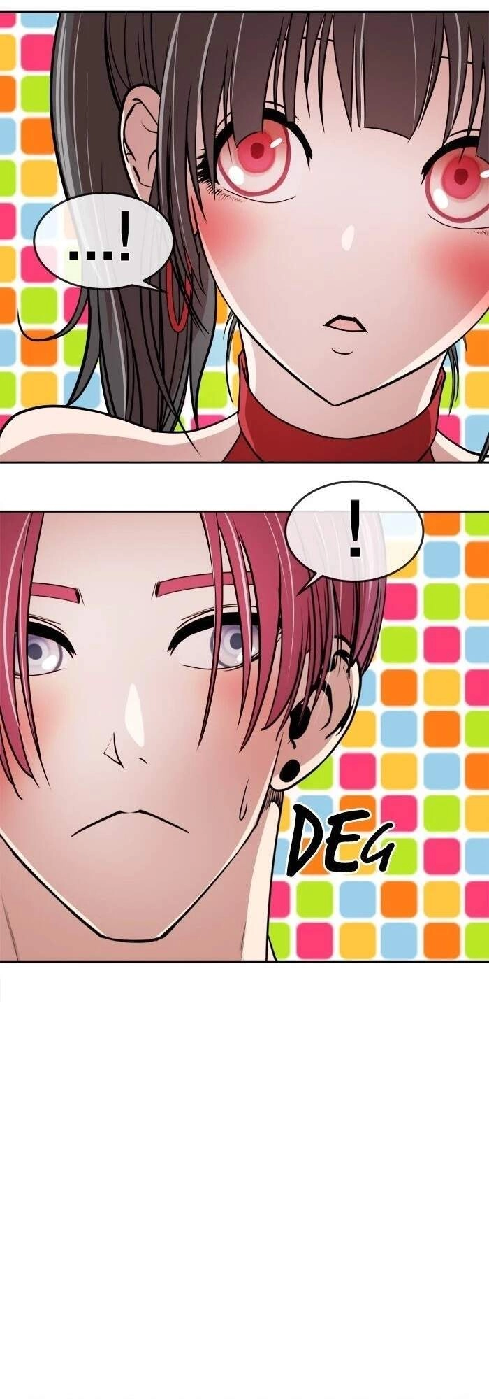 Change (Jinyuan) Chapter 70 - 26