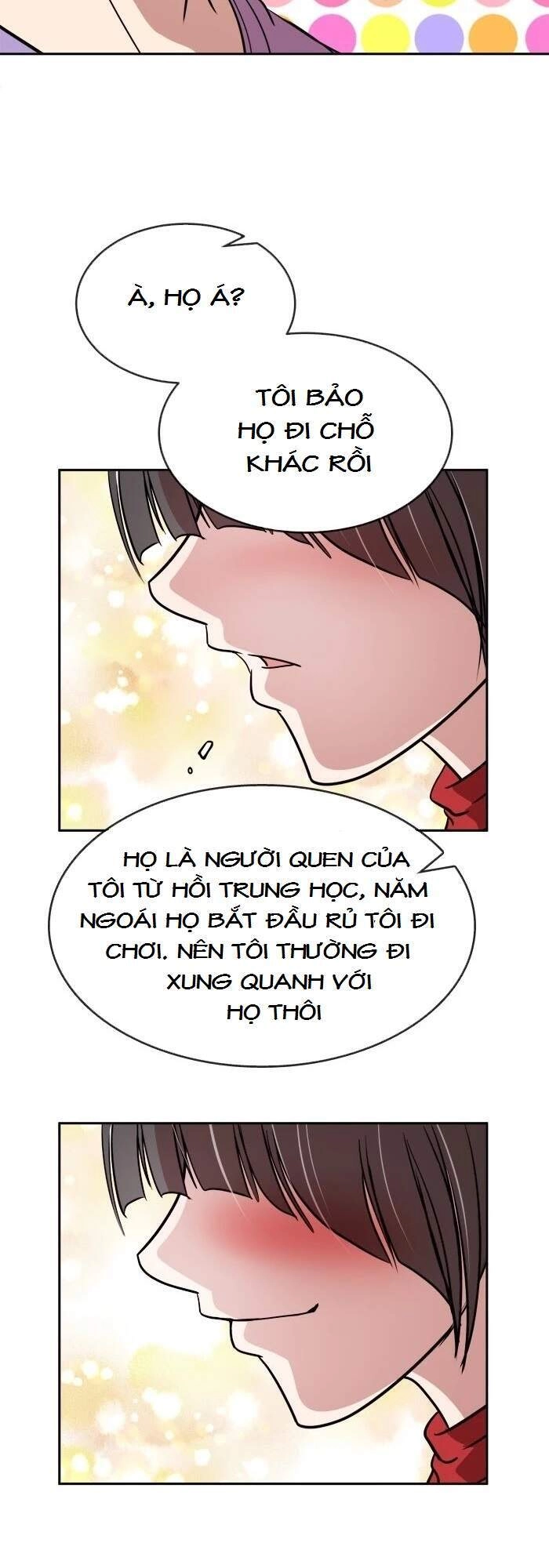 Change (Jinyuan) Chapter 70 - 33