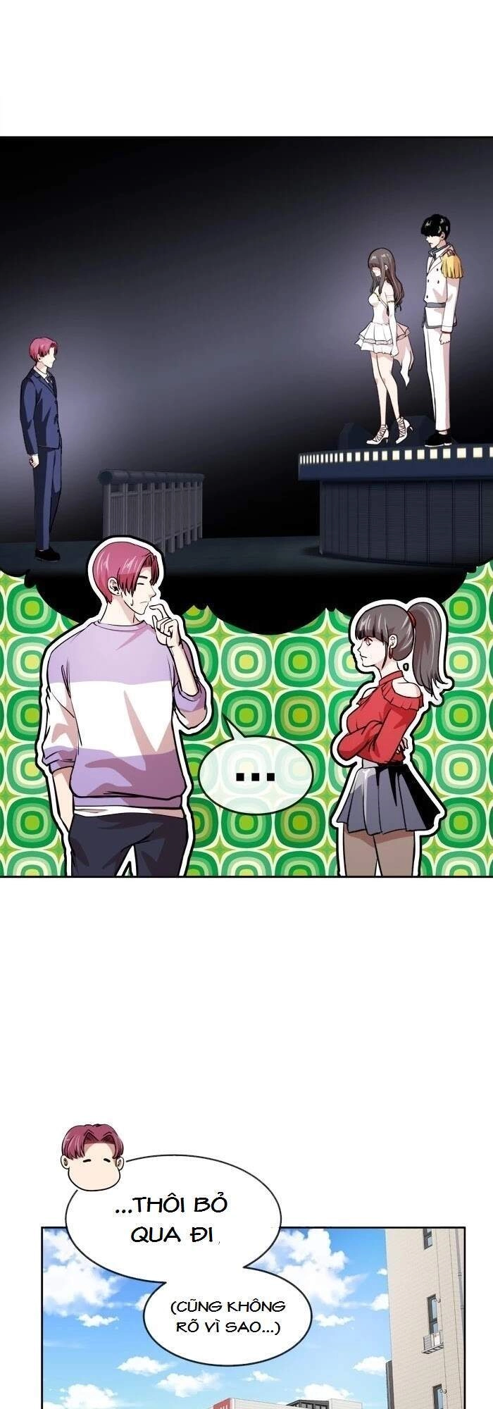 Change (Jinyuan) Chapter 70 - 36