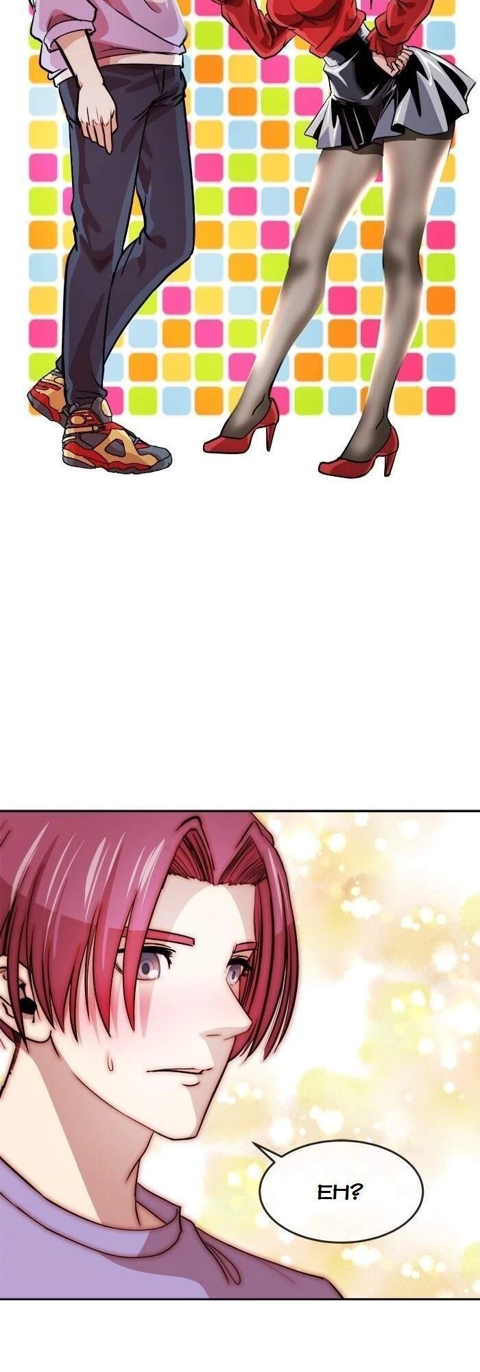 Change (Jinyuan) Chapter 70 - 39