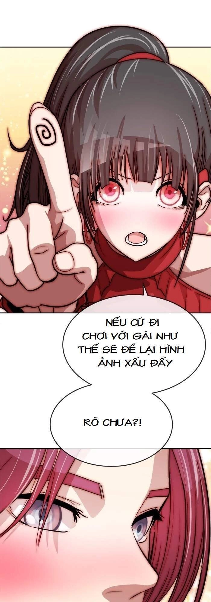 Change (Jinyuan) Chapter 70 - 40