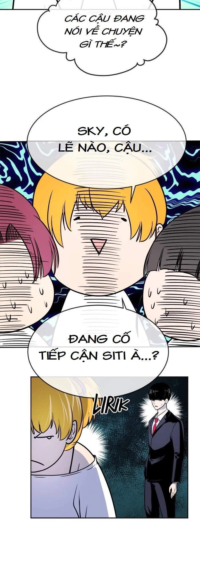 Change (Jinyuan) Chapter 71 - 12