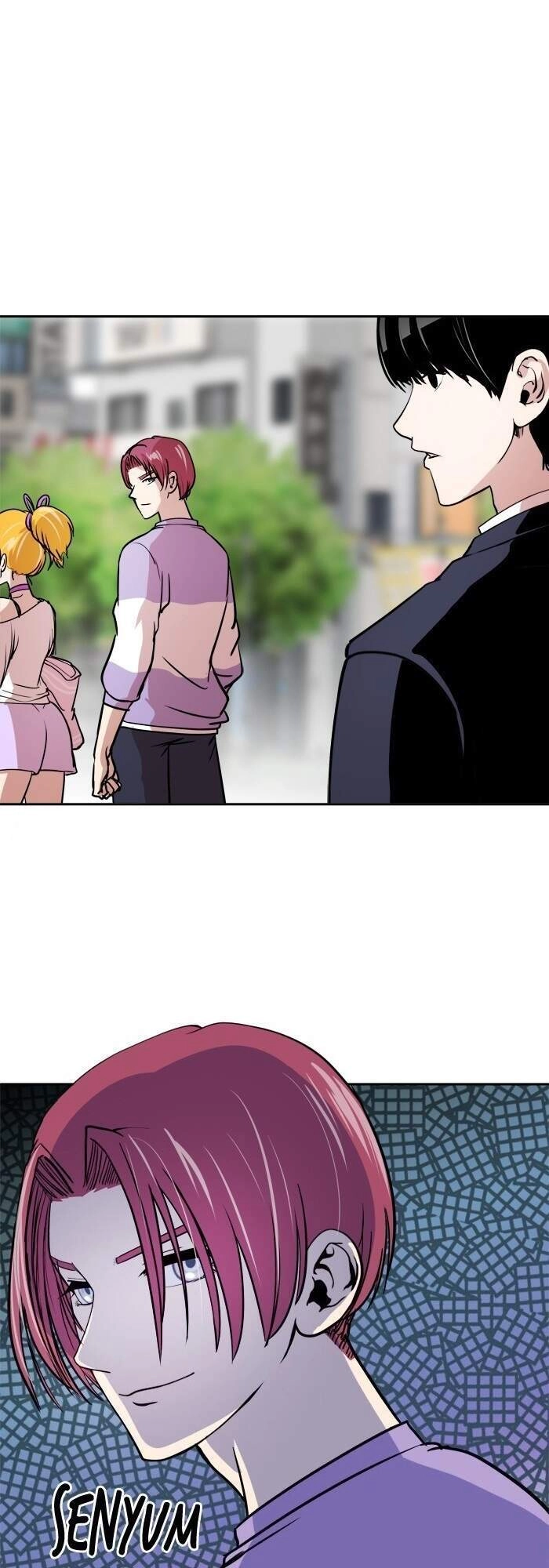 Change (Jinyuan) Chapter 71 - 15