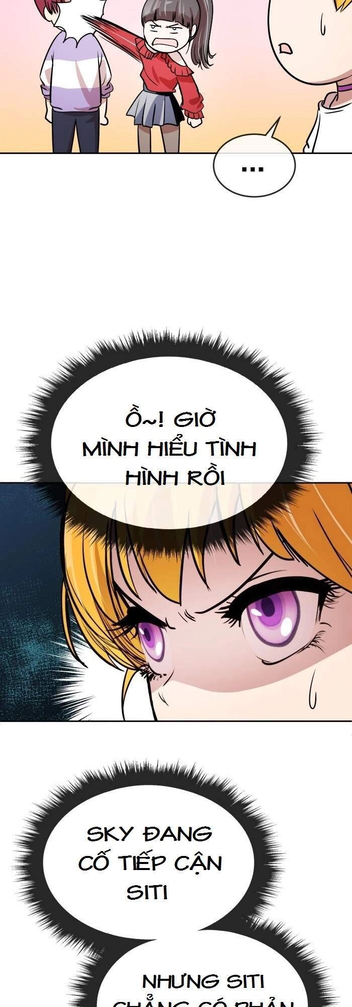 Change (Jinyuan) Chapter 71 - 22