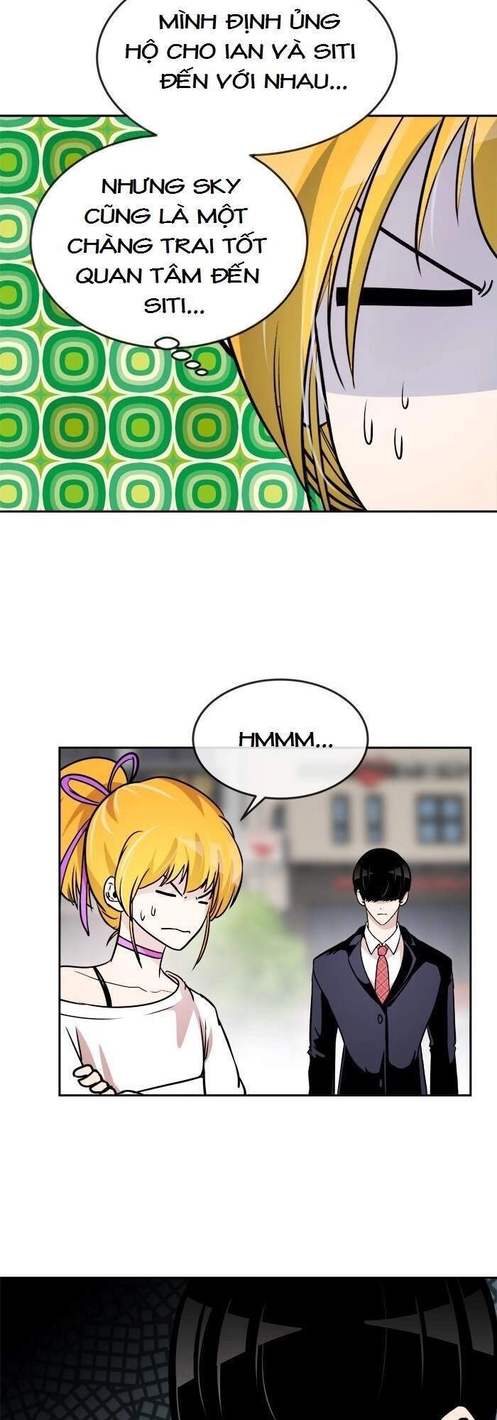 Change (Jinyuan) Chapter 71 - 25