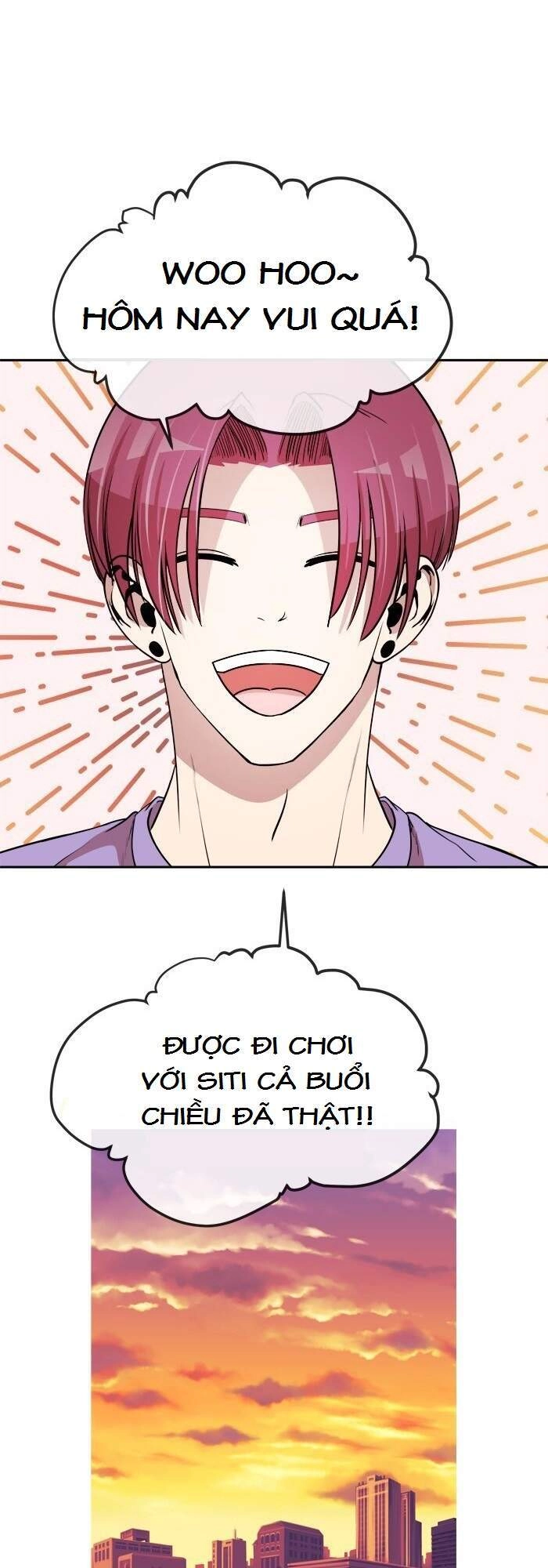 Change (Jinyuan) Chapter 71 - 28