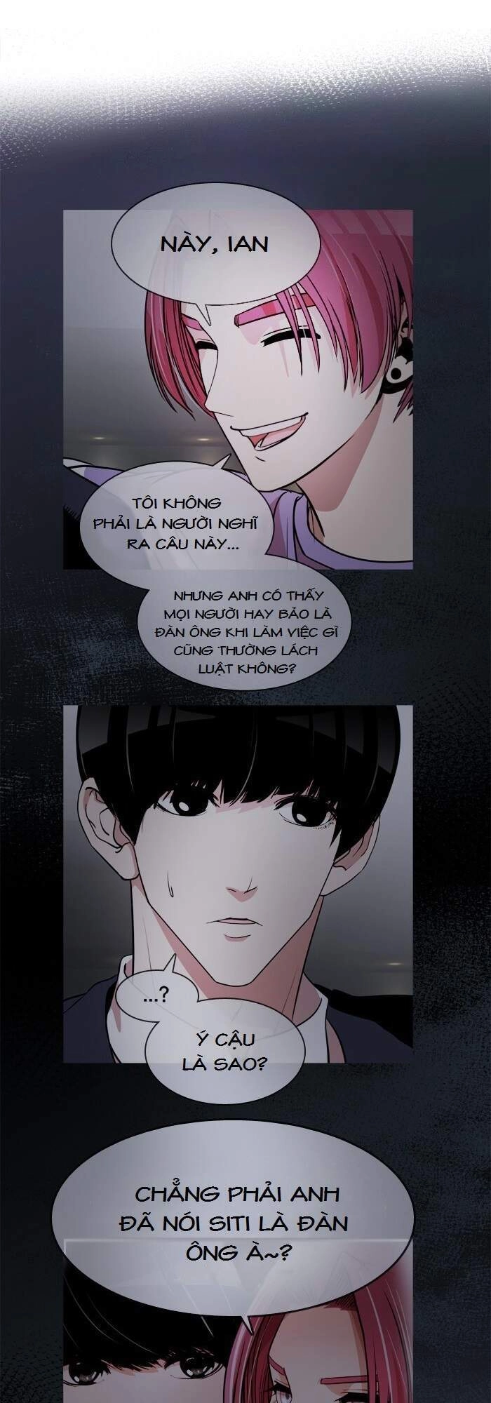 Change (Jinyuan) Chapter 71 - 34