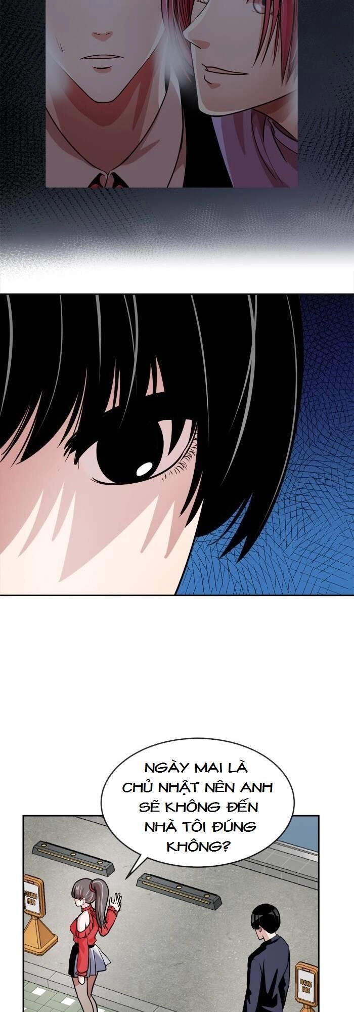 Change (Jinyuan) Chapter 71 - 35