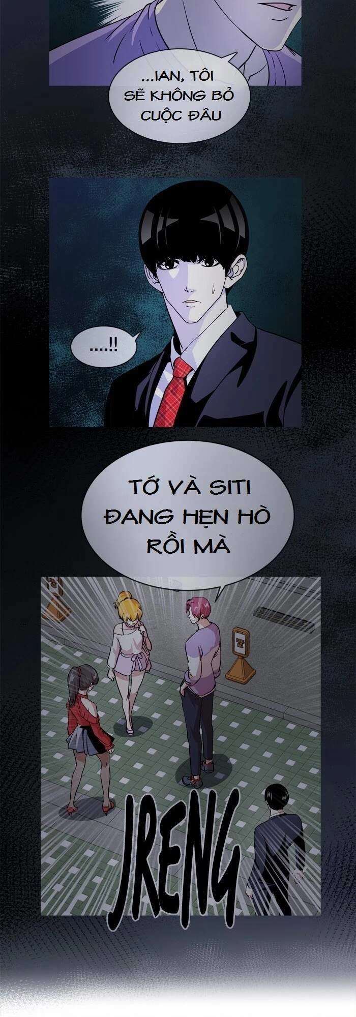 Change (Jinyuan) Chapter 71 - 37