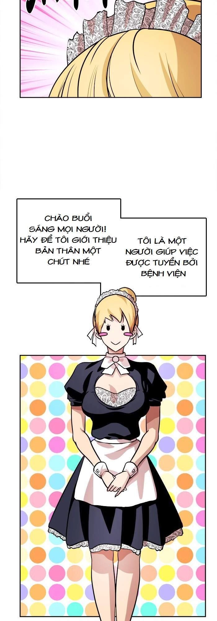 Change (Jinyuan) Chapter 72 - 3