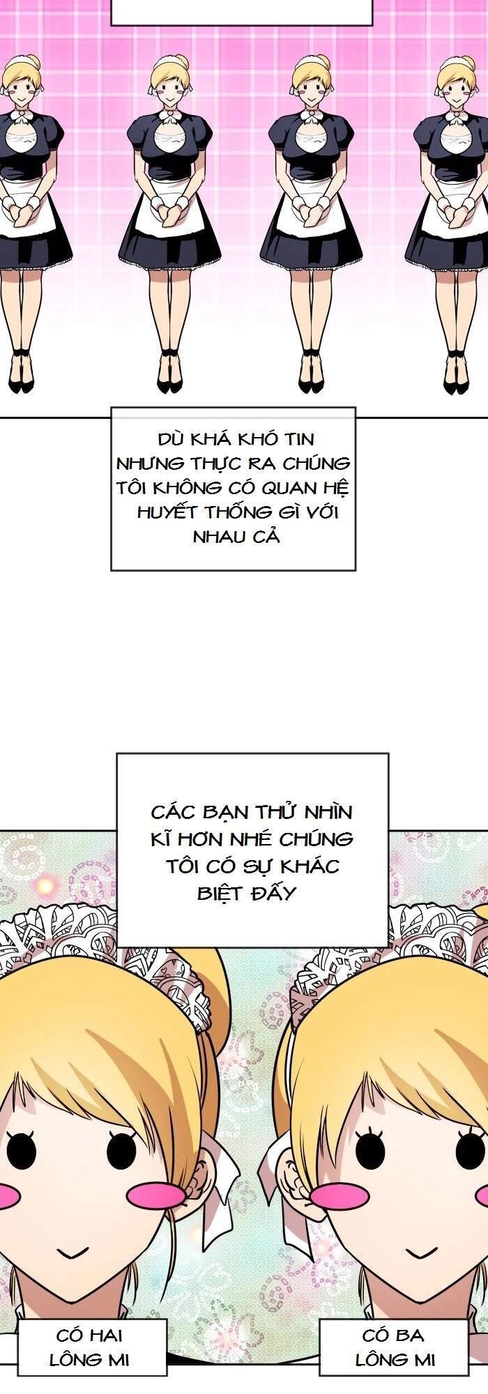 Change (Jinyuan) Chapter 72 - 5