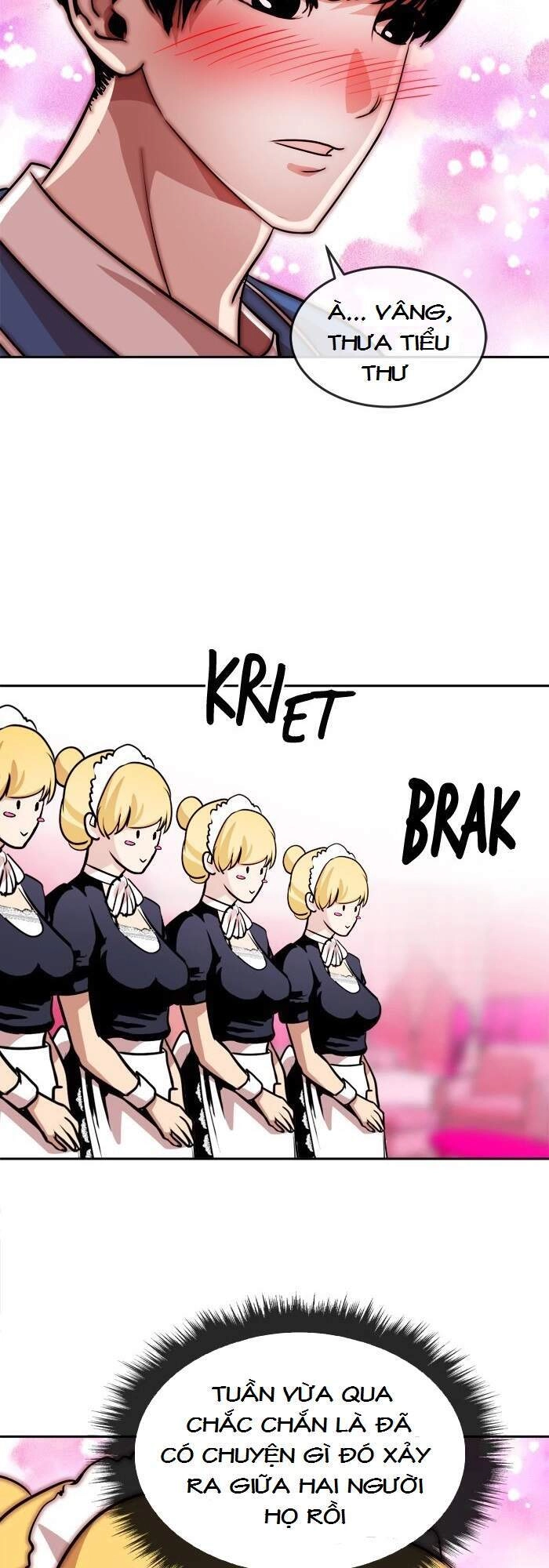 Change (Jinyuan) Chapter 72 - 10