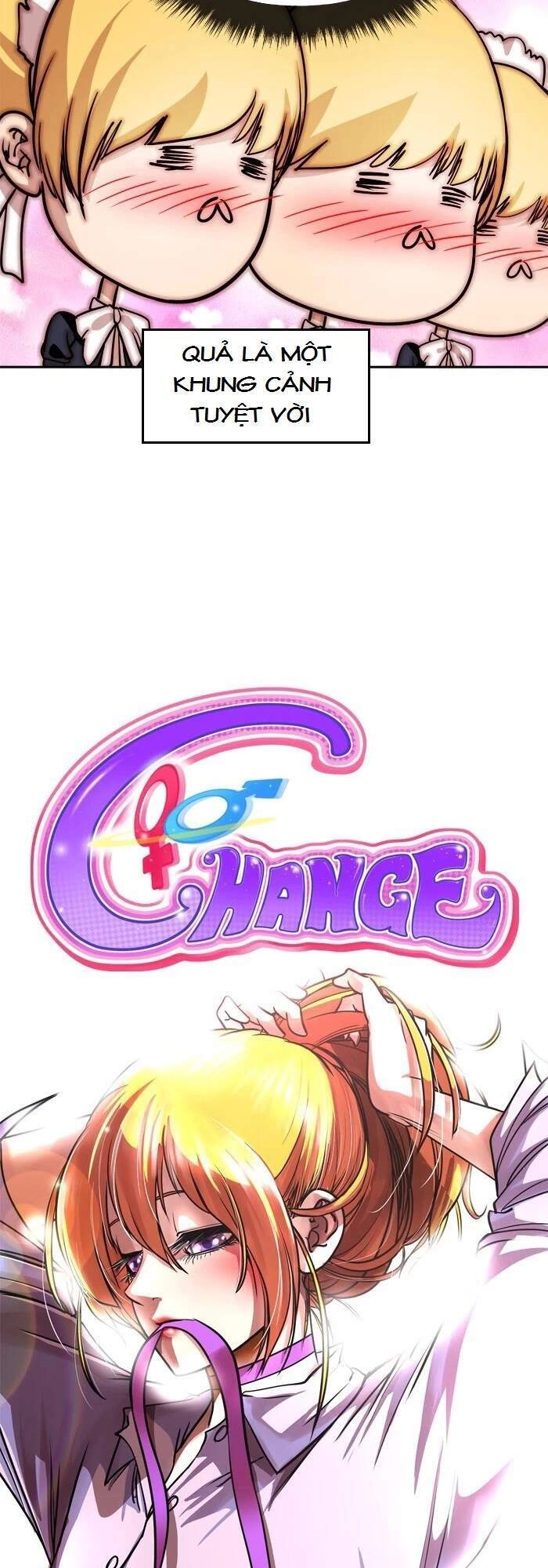 Change (Jinyuan) Chapter 72 - 11