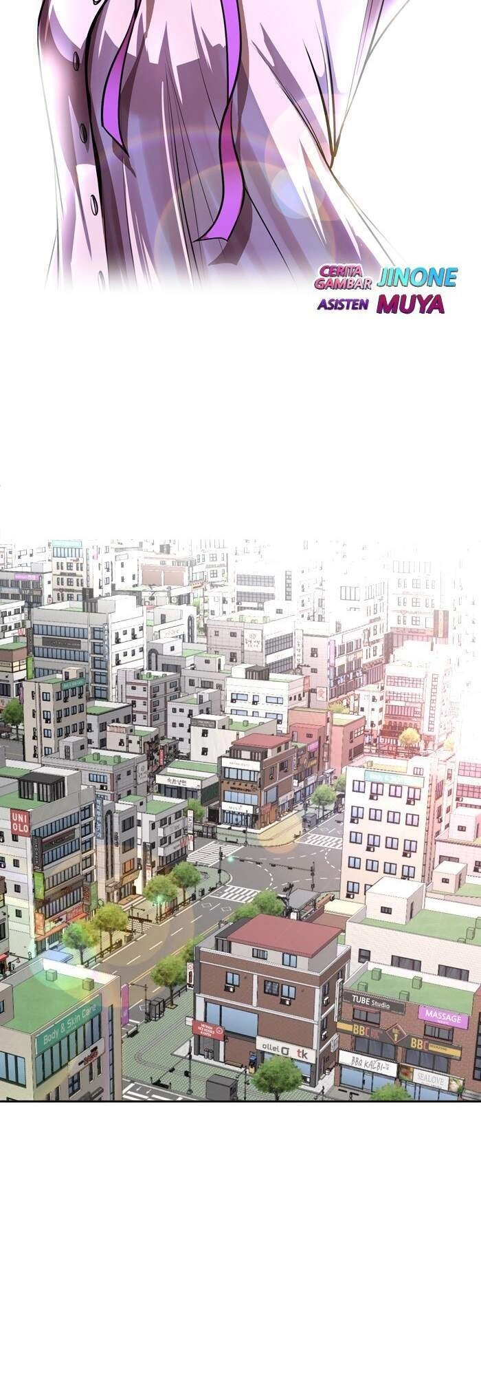 Change (Jinyuan) Chapter 72 - 12