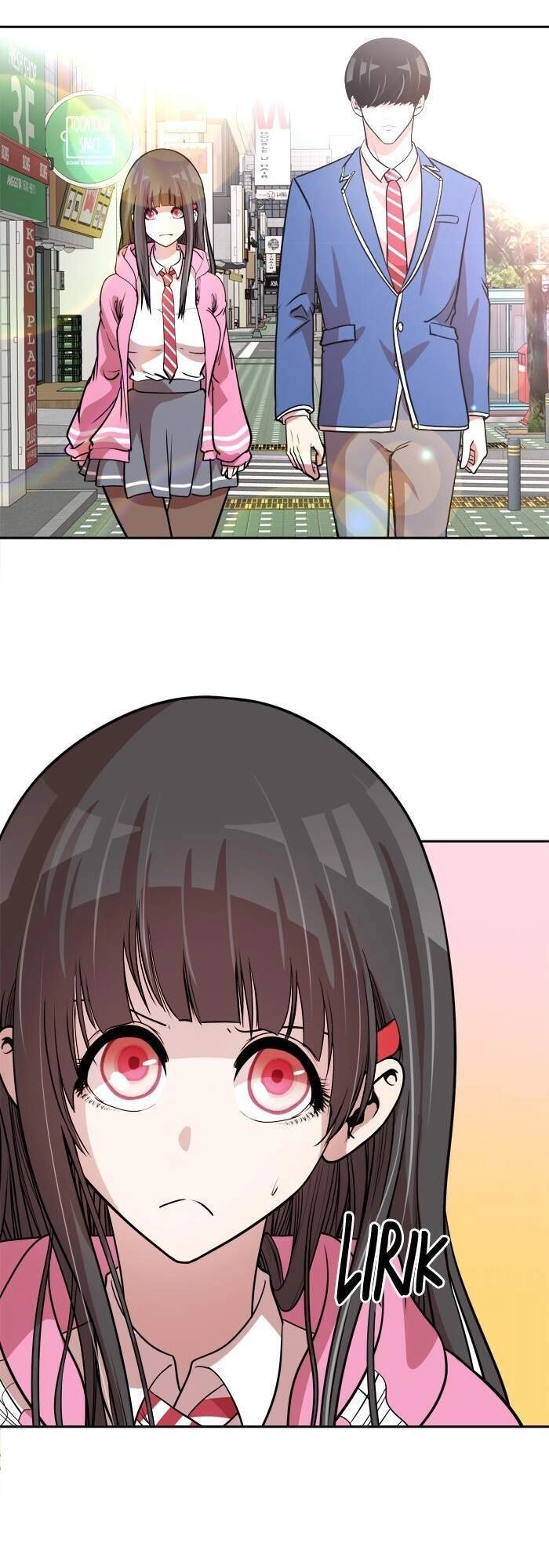 Change (Jinyuan) Chapter 72 - 13