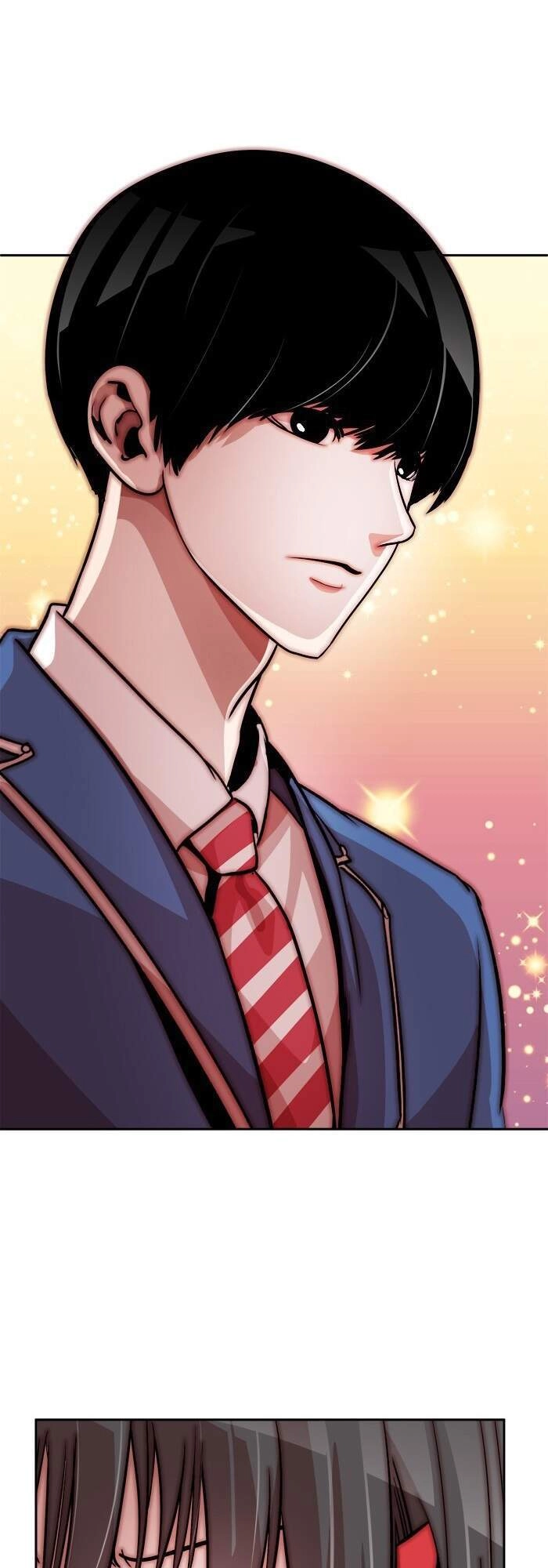 Change (Jinyuan) Chapter 72 - 14