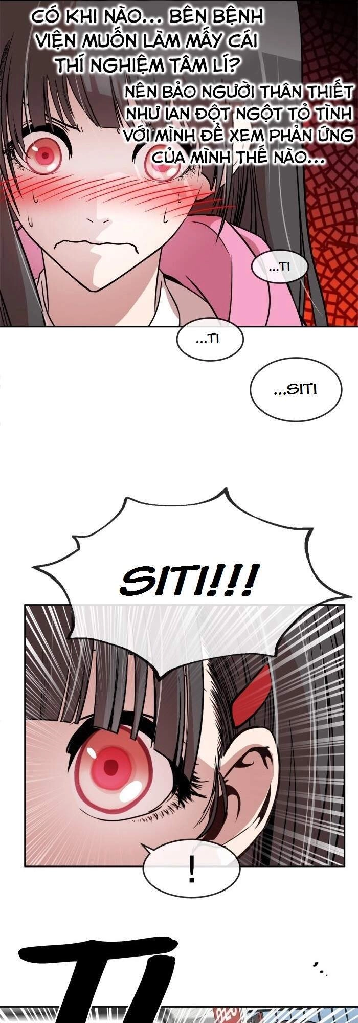 Change (Jinyuan) Chapter 72 - 21