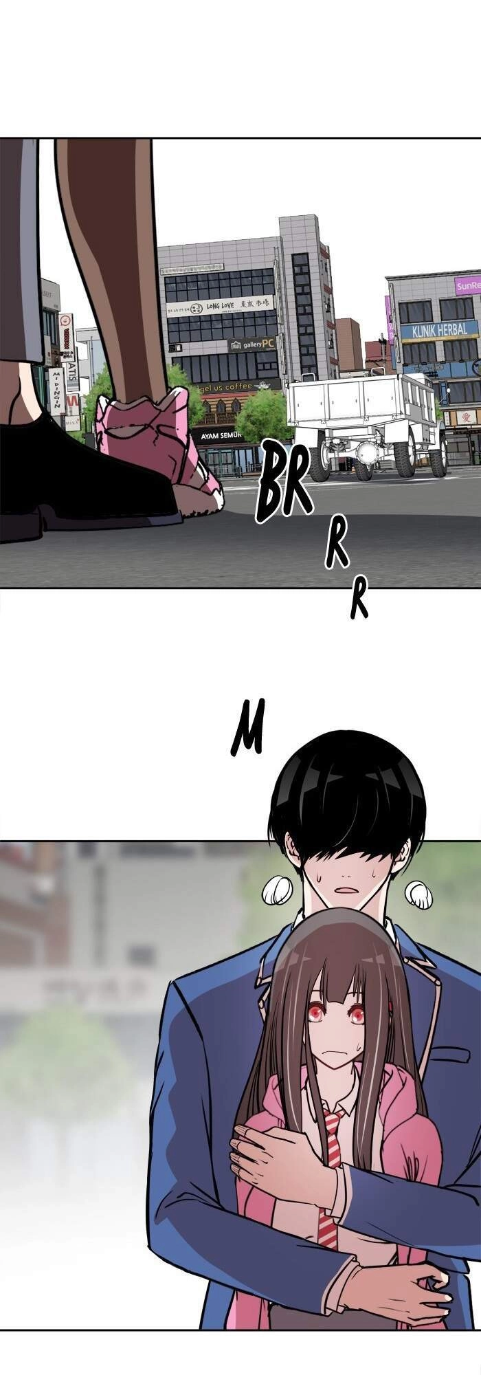 Change (Jinyuan) Chapter 72 - 24