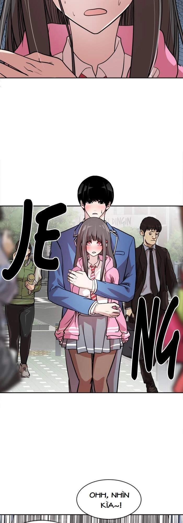 Change (Jinyuan) Chapter 72 - 26