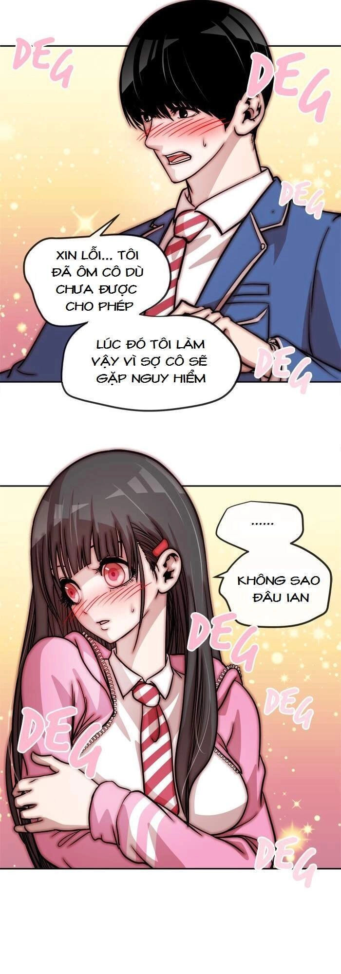 Change (Jinyuan) Chapter 72 - 28