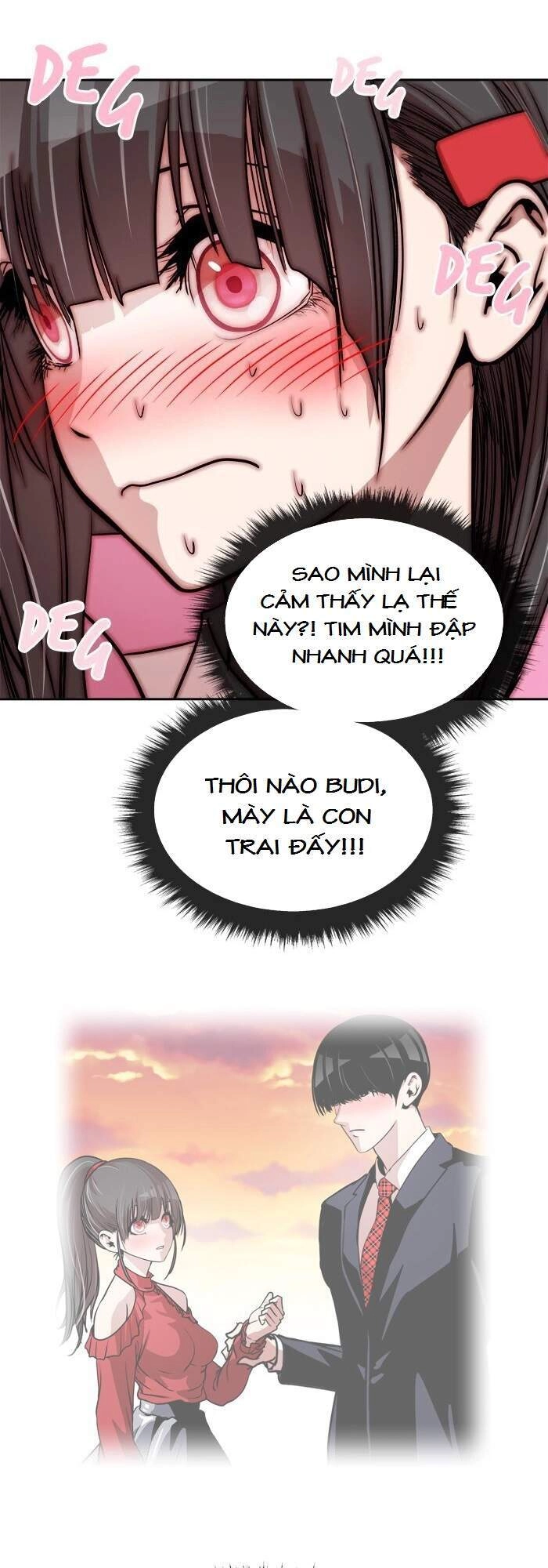 Change (Jinyuan) Chapter 72 - 29