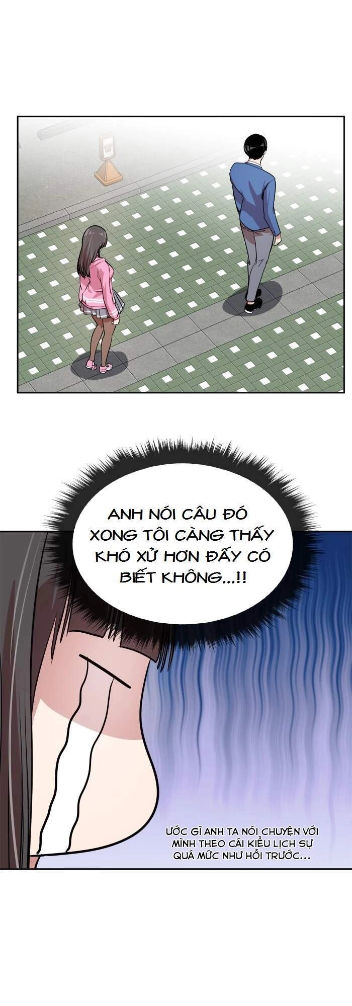 Change (Jinyuan) Chapter 72 - 35