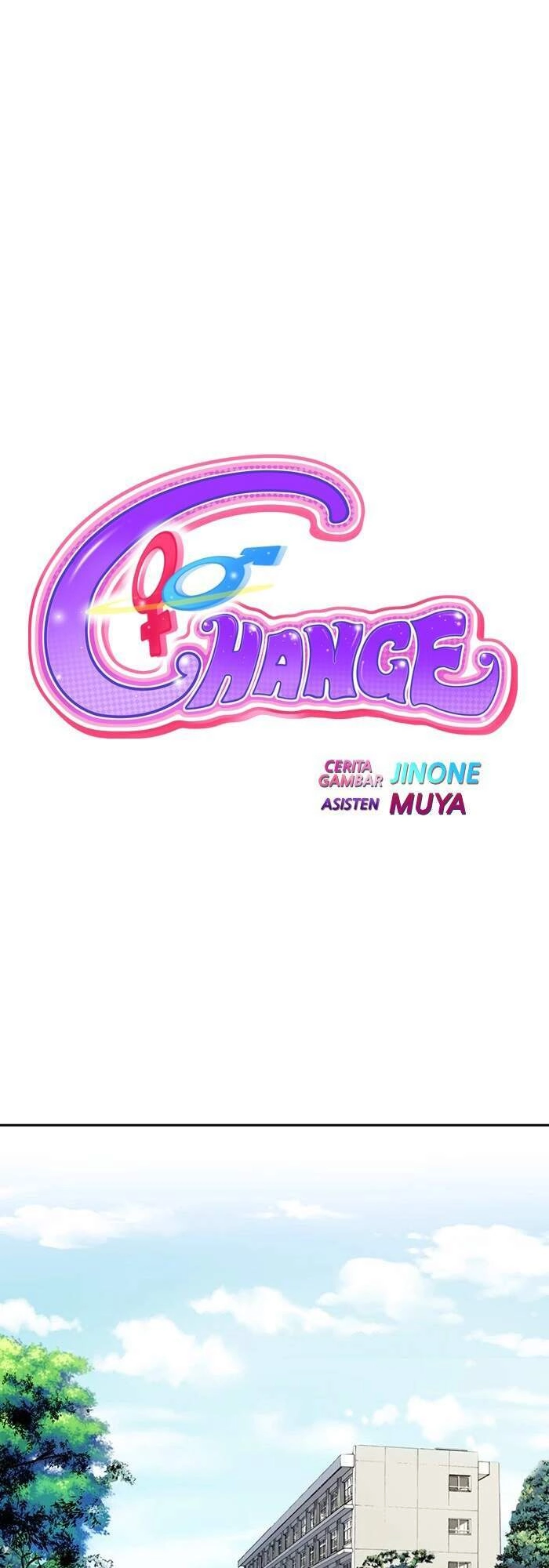 Change (Jinyuan) Chapter 73 - 2