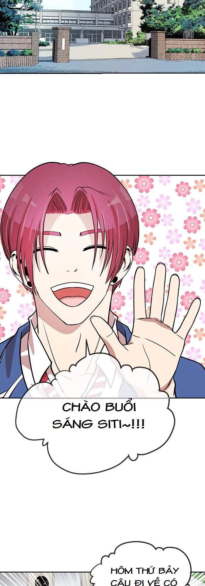 Change (Jinyuan) Chapter 73 - 3