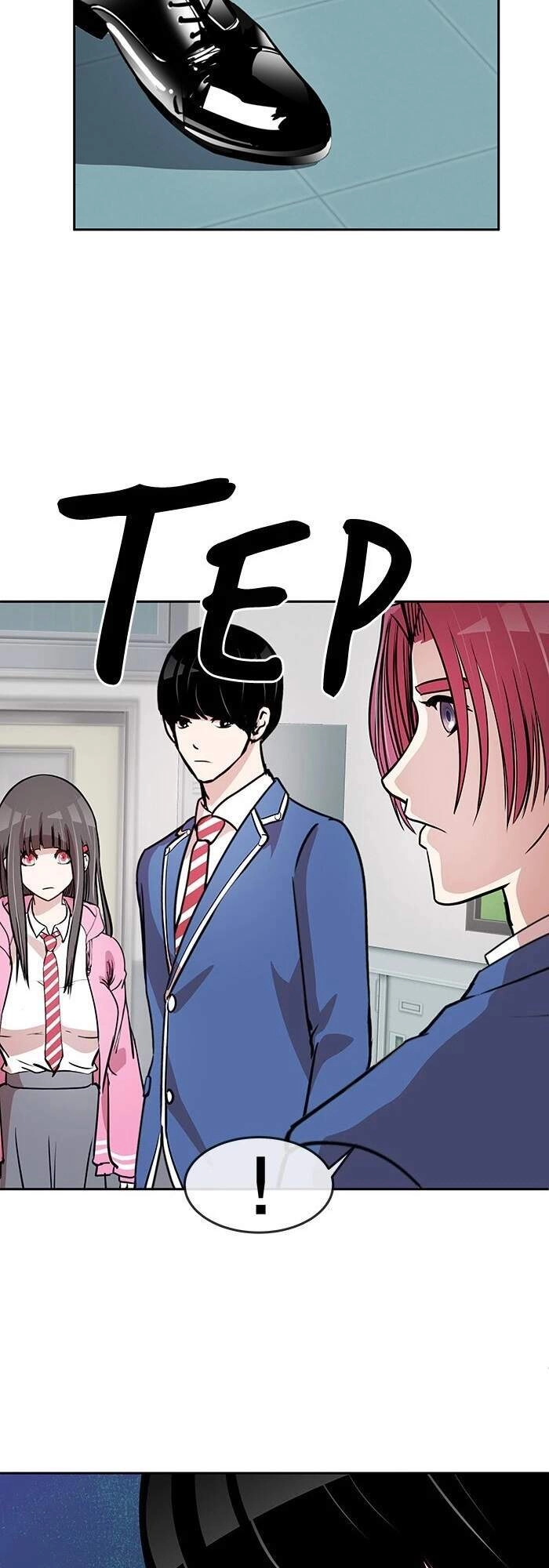 Change (Jinyuan) Chapter 73 - 5