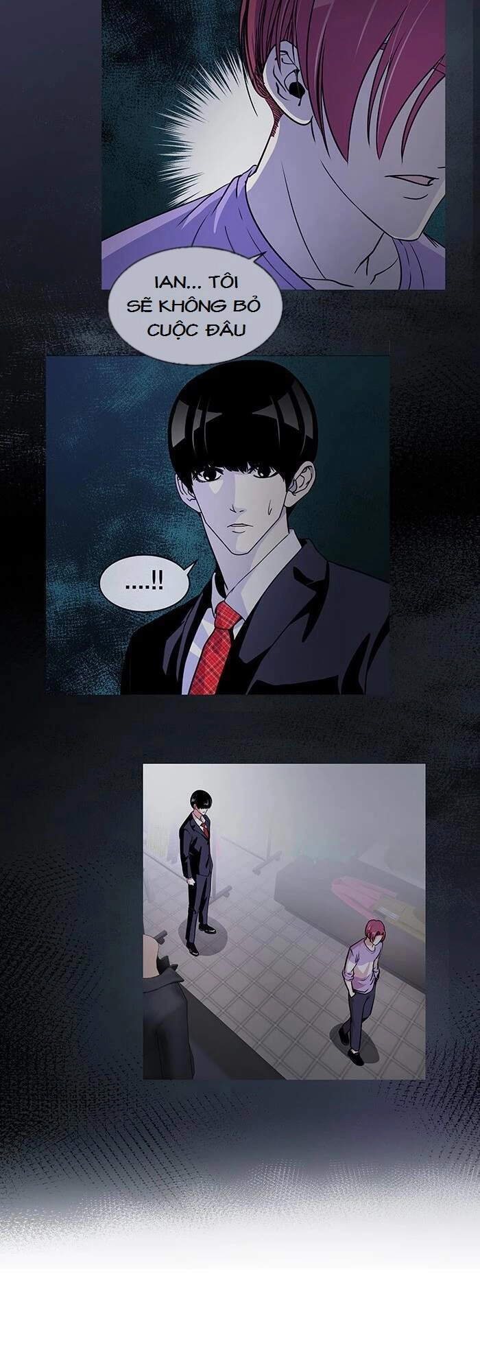 Change (Jinyuan) Chapter 73 - 7