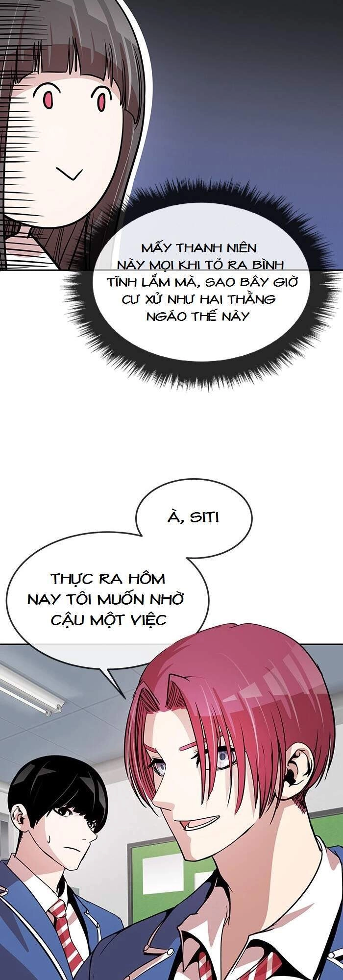 Change (Jinyuan) Chapter 73 - 13