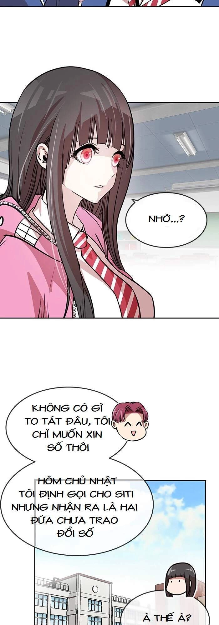 Change (Jinyuan) Chapter 73 - 14