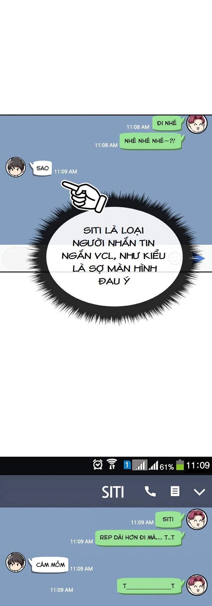 Change (Jinyuan) Chapter 73 - 23