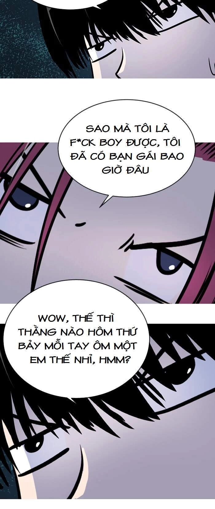 Change (Jinyuan) Chapter 73 - 29