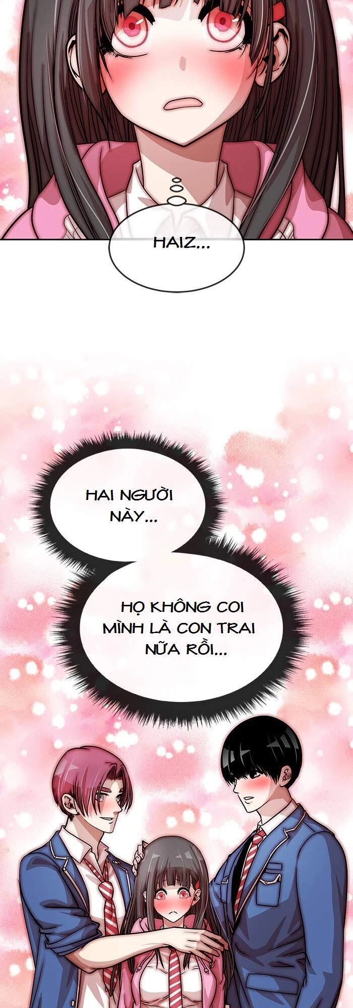 Change (Jinyuan) Chapter 73 - 31